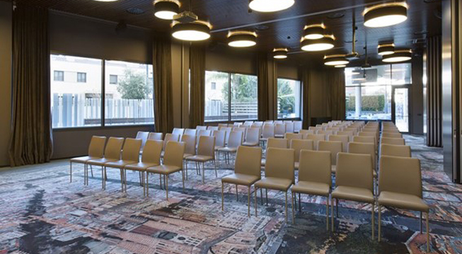 Hotel SB Plaza Europa
